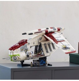 LEGO Star Wars Nava Republicii UCS 75309