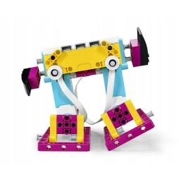 LEGO Spike Prime Educational Set 2in1