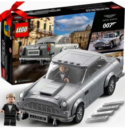 LEGO Speed Champions Aston Martin DB5