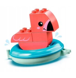 LEGO DUPLO - Floating Island with Animals