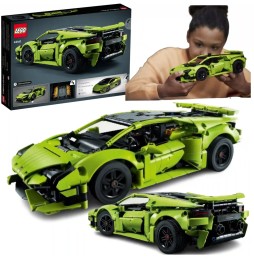 LEGO Technic Lamborghini Huracan Tecnica