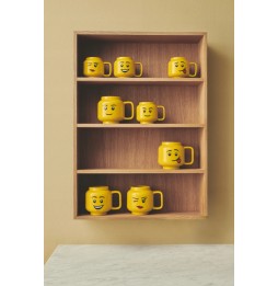 LEGO Ceramic Mug Boy's Large Head