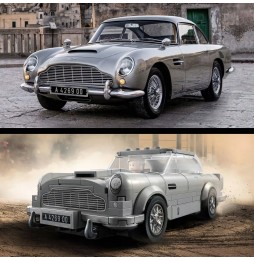 LEGO Speed Champions Aston Martin DB5