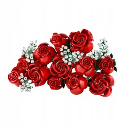 LEGO 10328 Rose Bouquet Gift for Her