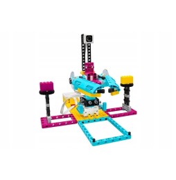 LEGO Spike Prime set educațional 2in1