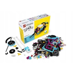 LEGO Spike Prime set educațional 2in1