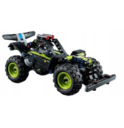 LEGO Technic Monster Jam Grave Digger Set