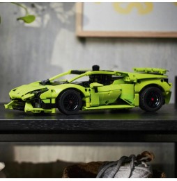 LEGO Technic Lamborghini Huracan Tecnica