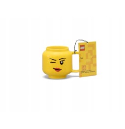 LEGO Ceramic Mug Girl Oczko 40460803