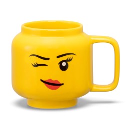 LEGO Ceramic Mug Girl Oczko 40460803