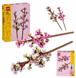 LEGO Cherry Blossoms Set 40725