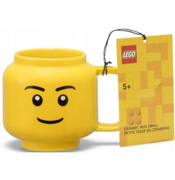 LEGO Ceramic Mug Girl Oczko 40460803