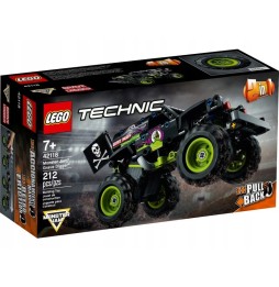 LEGO Technic Monster Jam Grave Digger Set