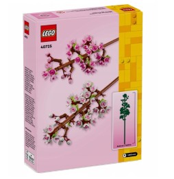 LEGO Kwiaty wiśni zestaw 40725