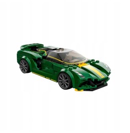 LEGO Speed Champions Lotus Evija Set