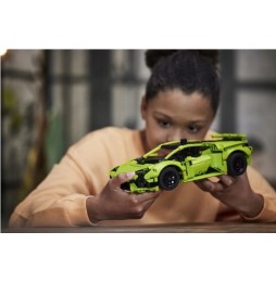 LEGO Technic Lamborghini Huracan Tecnica