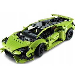 LEGO Technic Lamborghini Huracan Tecnica