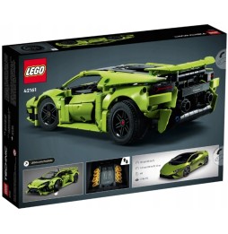 LEGO Technic Lamborghini Huracan Tecnica