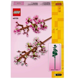 LEGO Cherry Blossoms Set 40725