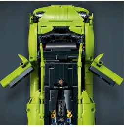 LEGO Technic Lamborghini Huracan Tecnica