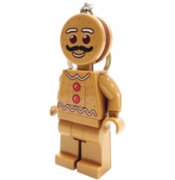 LEGO Marvel Kapitan Ameryka z breloczkiem