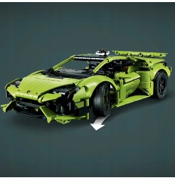 LEGO Technic Lamborghini Huracan Tecnica