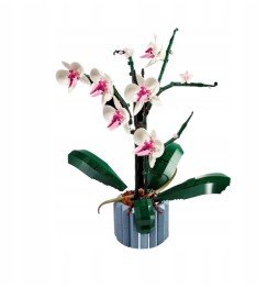 LEGO Orchid 10311 - Artificial Flowers