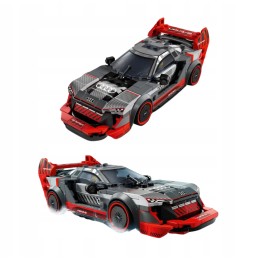 LEGO Speed Champions Audi S1 Set