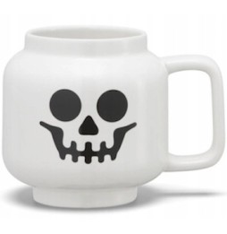 LEGO Skeleton Ceramic Mug 530 ml