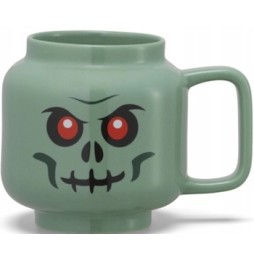 LEGO Skeleton Ceramic Mug 530 ml