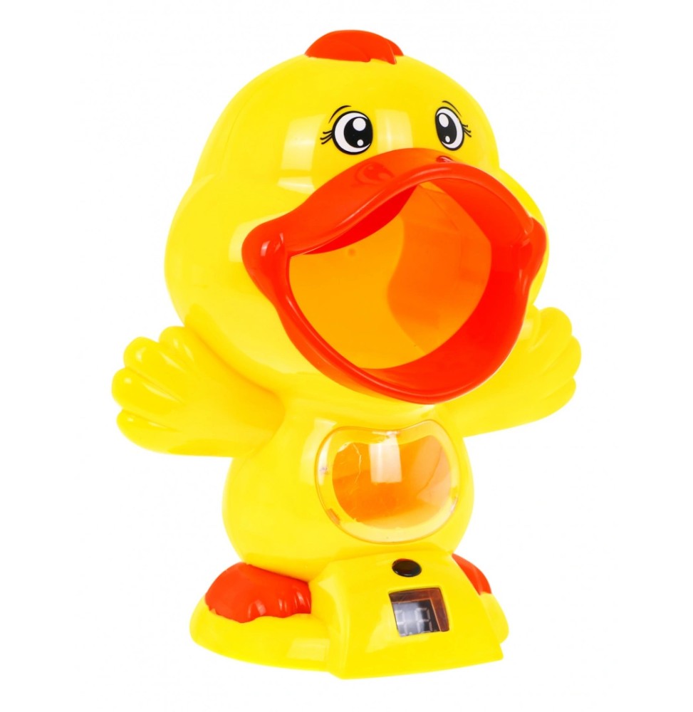 Duck with Ball Gun - Game for Kids 8+