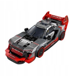 LEGO Speed Champions Audi S1 Set