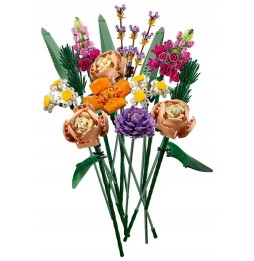 LEGO Flower Bouquet - Icons Set