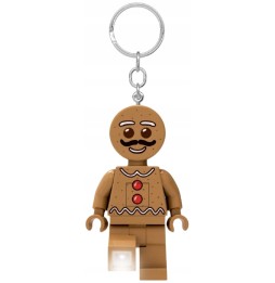 LEGO City Ice Cream Shop 60363 with Keychain