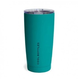 Cool Bottles Thermal Mug 550 ml Triple Insulation