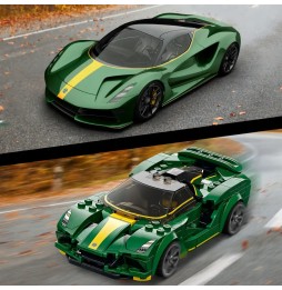 LEGO Speed Champions Lotus Evija 76907