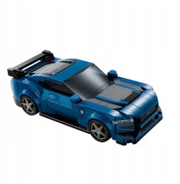 LEGO Ford Mustang Dark Horse 76920