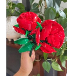 LEGO Roses 40460 - Gift for Valentine's Day