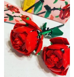 LEGO Roses 40460 - Gift for Valentine's Day