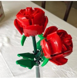 LEGO Roses 40460 - Gift for Valentine's Day