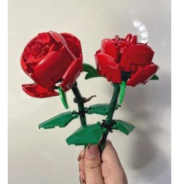 LEGO Roses 40460 - Gift for Valentine's Day