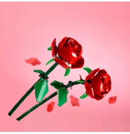 LEGO Roses 40460 - Gift for Valentine's Day