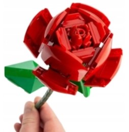 LEGO Trandafiri 40460 - Cadou pentru Valentine's Day