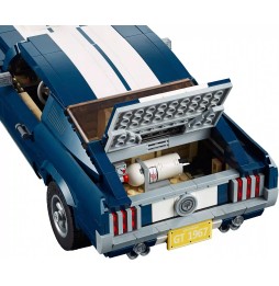 LEGO Creator Expert Ford Mustang 10265