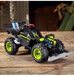 LEGO Technic 42118 Monster Jam Grave Digger