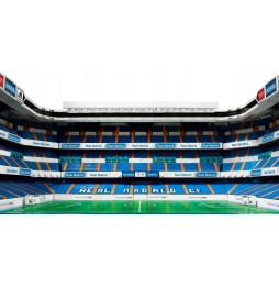 LEGO Real Madrid Stadium 10299