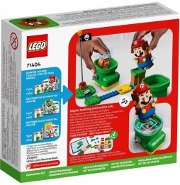 LEGO Super Mario 71404 But Goomby - set 76 piese