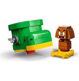 LEGO Super Mario 71404 But Goomby - set 76 piese