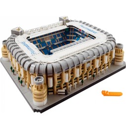 LEGO Real Madrid Stadium 10299