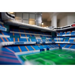 LEGO Real Madrid Stadium 10299